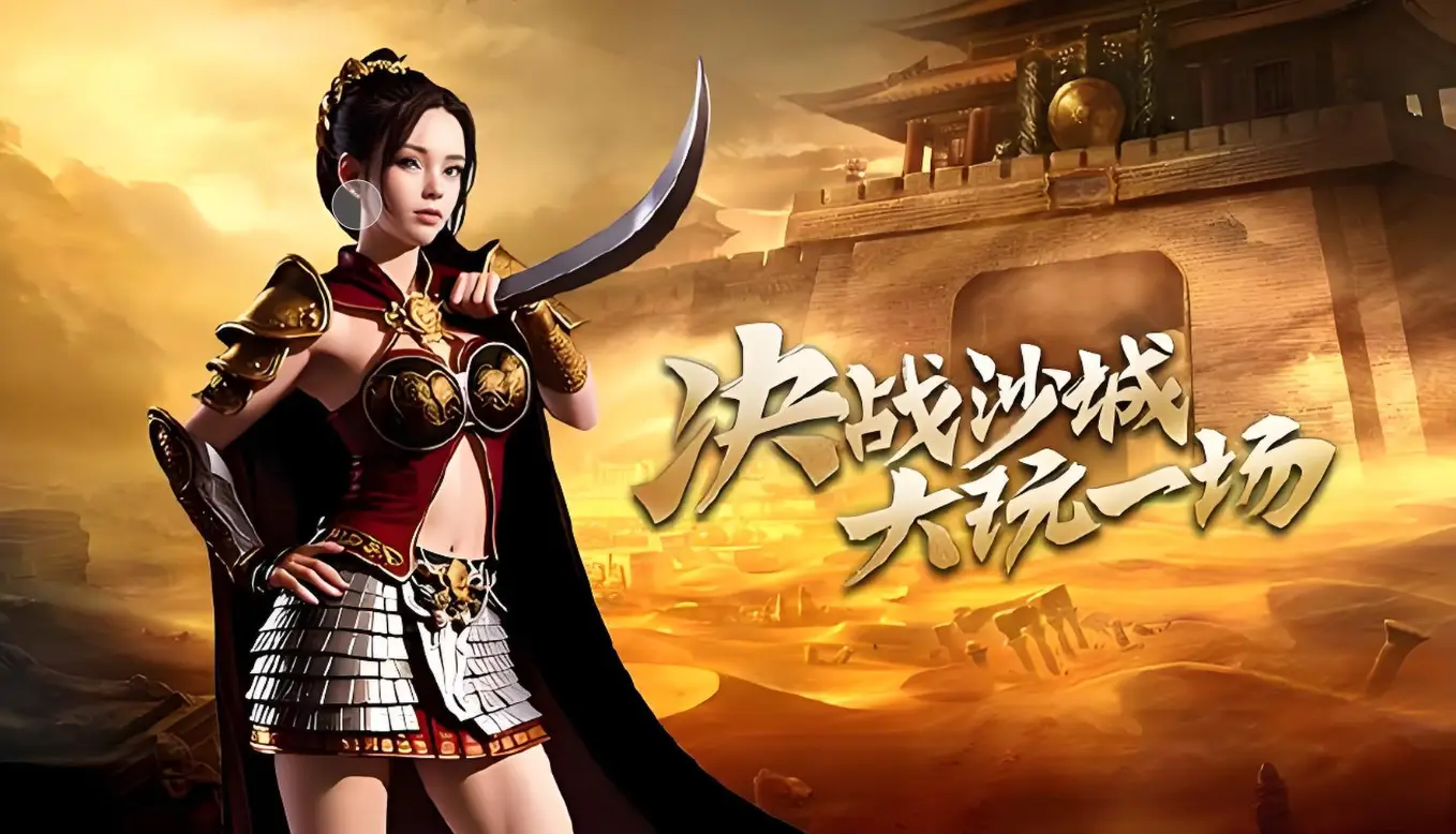 《传奇3光通版》神舰跑船全流程细节与组队实战技巧(图1)